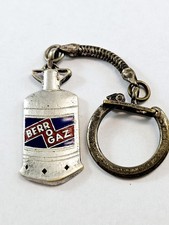 Porte cles gaz d'occasion  L'Absie