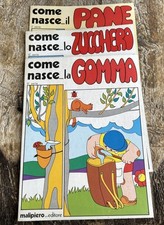Libricini come nasce usato  Italia