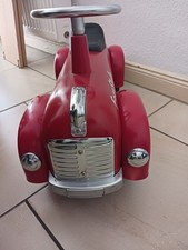 Rutschfahrzeug rutschauto renn gebraucht kaufen  Langenhagen