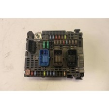 Centralina fusibili per usato Centralina fusibili per usato  Bedizzole