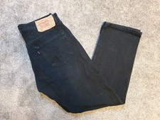 Levis 501 mens for sale  WELLINGBOROUGH