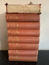 Vintage charles dickens for sale  PETERBOROUGH