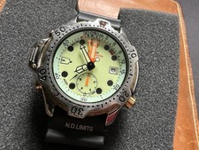Citizen promaster aqualand gebraucht kaufen  Kronberg im Taunus