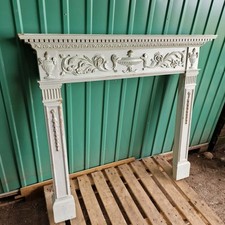 Regency style painted for sale  TADCASTER