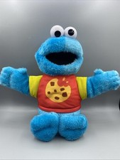 Sesame street sing for sale  Spokane