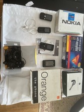 Old mobile phones for sale  BRIDGNORTH
