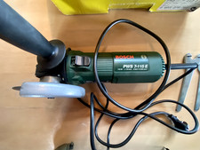 Bosch winkelschleifer pws gebraucht kaufen  Lemgo