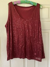 Unbranded neck sequin for sale  RUGELEY