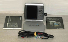 Garmin gpsmap 545s for sale  Hicksville