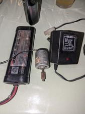 Chargeur batterie nikko d'occasion  Caen