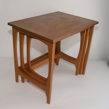 Vintage teak mid for sale  LINCOLN