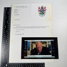 Patrick moore astronomer for sale  HIGH WYCOMBE