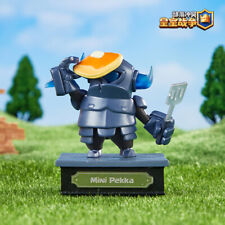 Clash of Clans Clash Royale Victory Series Mini Pekka Figurine Painted Figure comprar usado  Enviando para Brazil