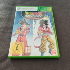 Dragon Ball Z: Budokai HD Collection (Microsoft Xbox 360, 2012) - Spiel Game, usado comprar usado  Enviando para Brazil
