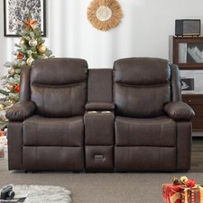 Loveseat recliner sofa for sale  Winston Salem