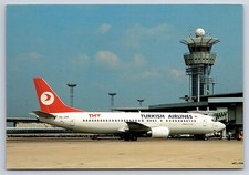 Airplane postcard turkish for sale  Walkersville