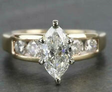 Valentine 1.98ct marquise for sale  Los Angeles