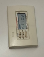 Cronotermostato settimanale bp usato  Agna