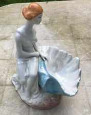Belle figurine décorative d'occasion  Villepinte