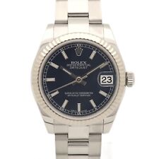 Rolex oyster perpetual usato  Bologna