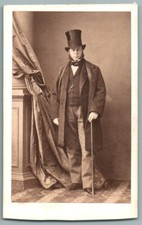 Cdv 1870 pierre d'occasion  Expédié en Belgium