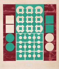 Victor vasarely original d'occasion  Expédié en Belgium