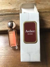Miniature parfum rochas d'occasion  Sainte-Adresse