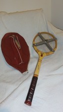 Ancienne raquette tennis d'occasion  Montélimar