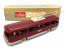 39558 solido trolleybus d'occasion  Béziers