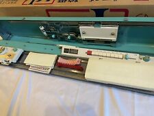 Brother knitting machine for sale  Shipping to Ireland