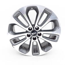 Alufelge kia sorento gebraucht kaufen  Meschede