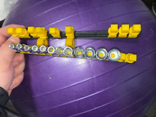 Socket set 13mm for sale  LEICESTER