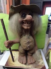 Troll nyform 102 usato  Ivrea
