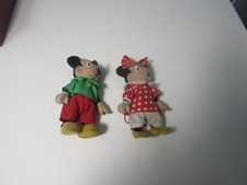 Mickey minnie ancien d'occasion Mickey minnie ancien d'occasion  Frejus