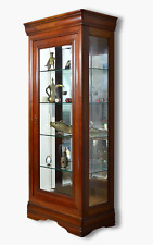Argentier vitrine style d'occasion  Paris XIX
