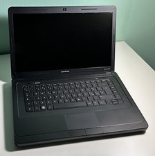 Notebook compaq presario usato  Trento
