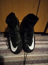 Nike mercurial sock for sale  SHIPLEY