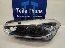 Bmw f39 led gebraucht kaufen  Münster