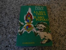 Dalai lama mia usato  Italia