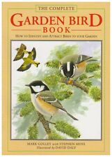 Complete garden bird for sale  UK
