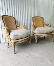 Pair arhaus french for sale  Fair Lawn