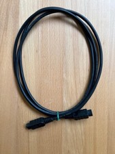 Cavo firewire 800 usato  Livorno