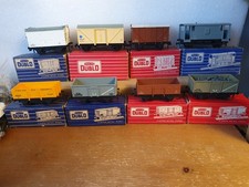 Hornby dublo wagon for sale  TWICKENHAM
