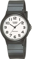 Casio collection armbanduhr gebraucht kaufen  Hamburg