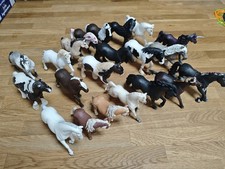Schleich pferde sammlung gebraucht kaufen Schleich pferde sammlung gebraucht kaufen  Frankfurt am Main