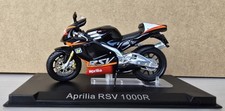 Aprilia rsv 1000 d'occasion  Lannion
