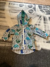 Month baby raincoat for sale  NEWCASTLE UPON TYNE