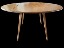 Ercol drop leaf for sale  HARROGATE