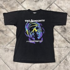 Vintage almighty 1993 for sale  STALYBRIDGE