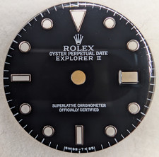 Quadrante rolex explorer usato  Verona